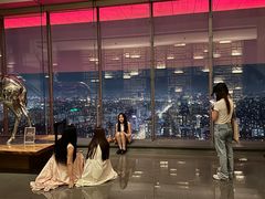 -北京柏悦酒店·锦庭餐厅Dining Room