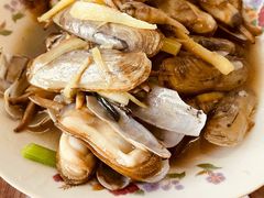 葱美蛏子-妈妈的小作坊(陈家镇店)