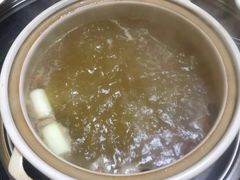 -清真华宇开锅羊肉