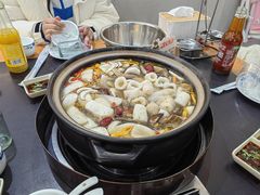 -王记菌汤牛肉·王记十味菌汤