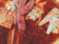 风味香肠-高记什邡肖麻辣(成都店)