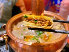 -如意林卡藏餐吧 (九寨沟店)