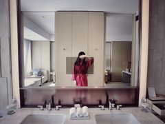 -北京康莱德酒店