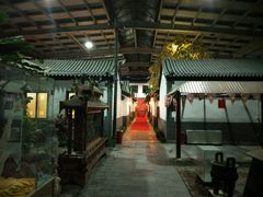 大堂-炑羊香烤全羊(西三旗店)