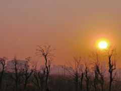 -汉长安城未央宫国家考古遗址公园