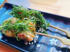 -人间酒暖·Go blanc·烧鸟·深夜食堂(陆家嘴店)