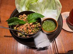 -CHINCHIN 青青·泰国料理(万象食家店)