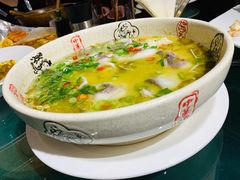 -伦敦桥西餐·养生粤菜