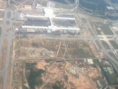 -吉隆坡国际机场