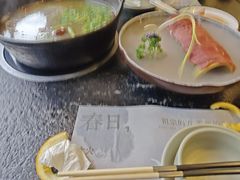 -盡膳口福·百年汤方火锅(科华北路店)
