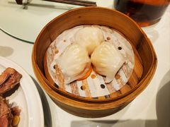 水晶虾饺-汤城小厨•粤菜•靓汤(苏州街店)