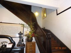 -大可堂普洱茶馆(襄阳南路馆)