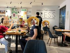 -THE PRESS(复旦大学店)