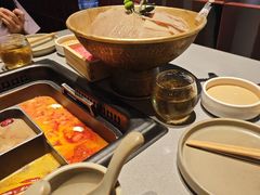 -巴奴毛肚火锅(邯郸美乐城店)
