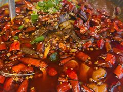 蜀香味道毛血旺-味莊·青岛菜(云霄路店)