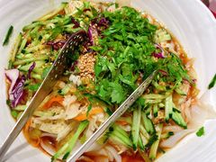 西贝凉皮-西贝莜面村(近铁城市广场店)