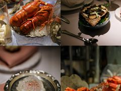 -壳里西餐厅Coquille Seafood Bistro(蒙自路店)