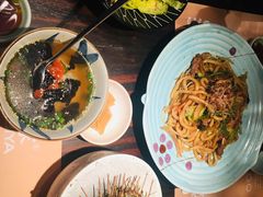 -山葵家·创意料理(宁波来福士店)