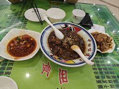 -令氏家外家周秦食府(高新店)