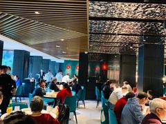 大堂-绿波廊(豫园店)