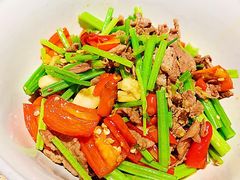 -农耕记·湖南土菜(科技园店)