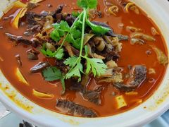 -九龙大酒店·金牌楚菜(武泰闸店)