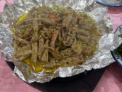 -蜀膳坊(洪公祠小区店)