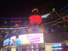 -浦江城市生活广场(江月路店)