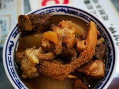 -恒信牛奶甜品(南京总店)