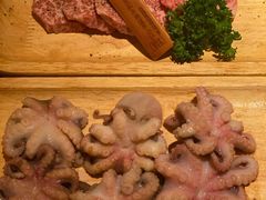 -炉石六本目·冰鲜和牛炭火烤肉·寿喜烧店(梅江店)