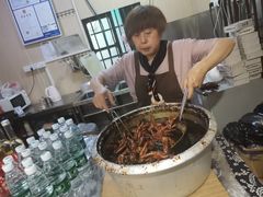 -鸡脚旮旯平江路店