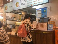 -赵崽儿川式面品(金桥国际店)
