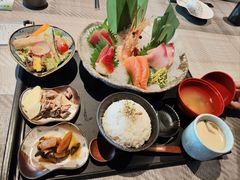 -王鼎精致料理铁板烧(世博源店)