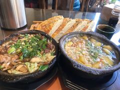 -王明古法砂锅居(开化寺店)