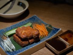 -水木苼 蔬食料理