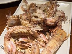 -喜碧海鲜(上排店)
