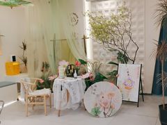 -山与蓝·轻糖鲜果蛋糕(勒泰店)