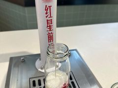 -红星前进面包牛奶公司(君太店)
