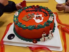 -艾加柒克蛋糕茶歇甜品台(春熙路店)