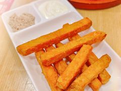 -朴大叔拌饭(广州花城汇店)