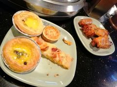 -梨花自助烤肉(天河城店)