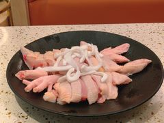 原味椰子鸡火锅-椰子营·椰子鸡火锅(万象里店)