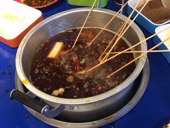 -马路边边串串香(大成路店)