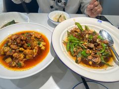 -兰湘子·湘菜小炒(崂山丽达店)