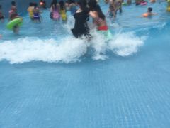 -阿酋湾水上乐园