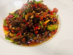 -湘轩·土菜研究院(光大店)
