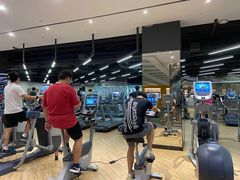 -威尔仕健身(金茂店)