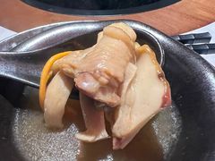 -芸山季·云南野生菌火锅(人民广场来福士店)