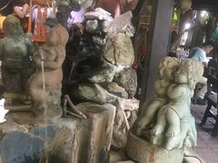 -自然餐厅(Phuket)