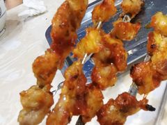 -兰州老马食府(小潞邑店)